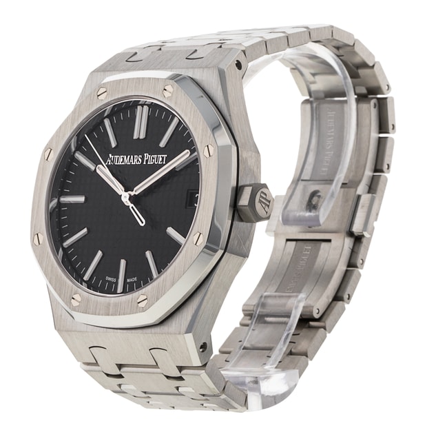 Audemars Piguet Royal Oak 15510ST.OO.1320ST.07 Image 2